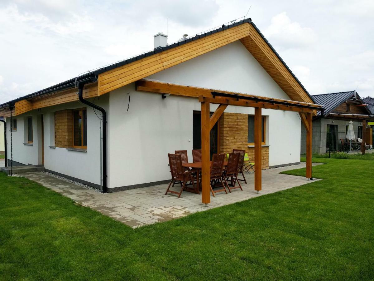 Ski House Tatry Liptovský Mikuláš Dış mekan fotoğraf
